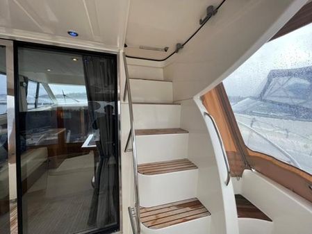 Jeanneau PRESTIGE-39 image