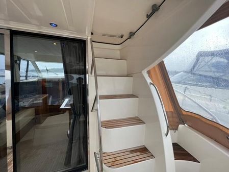 Jeanneau Prestige 39 image