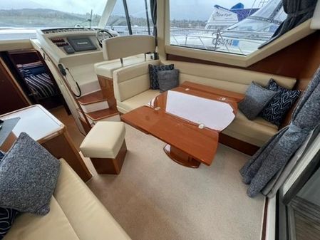 Jeanneau PRESTIGE-39 image