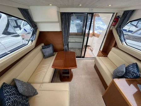 Jeanneau Prestige 39 image