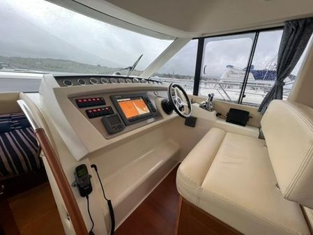 Jeanneau PRESTIGE-39 image