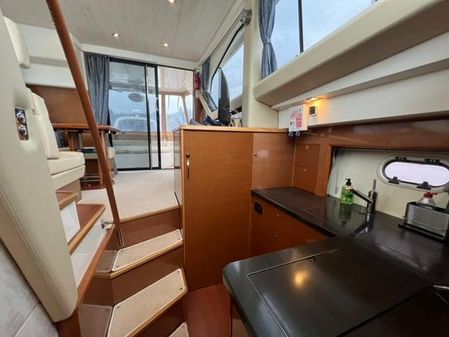 Jeanneau Prestige 39 image