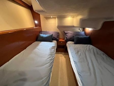 Jeanneau Prestige 39 image