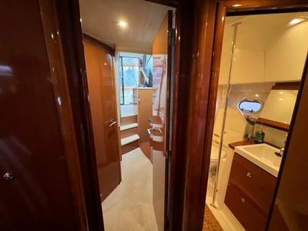 Jeanneau PRESTIGE-39 image