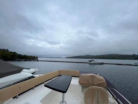 Jeanneau PRESTIGE-39 image