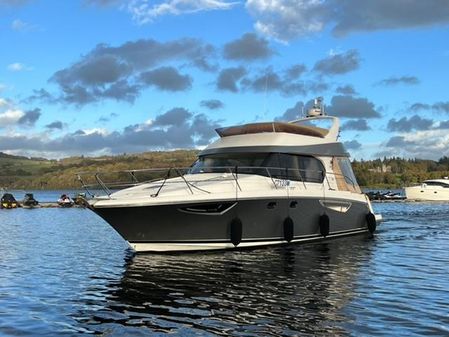 Jeanneau Prestige 39 image