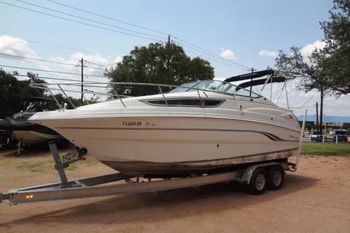 Chaparral Signature 260 image