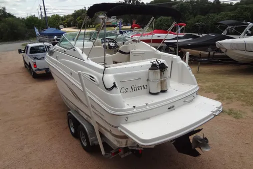 Chaparral Signature 260 image