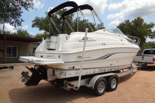 Chaparral Signature 260 image