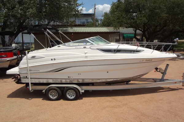 Chaparral Signature 260 image