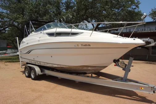 Chaparral Signature 260 image