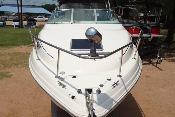 Chaparral Signature 260 image