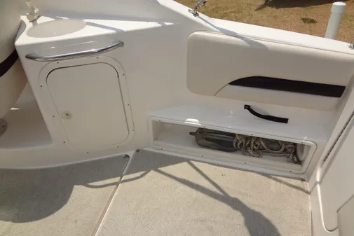 Chaparral Signature 260 image