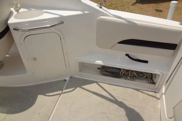 Chaparral Signature 260 image