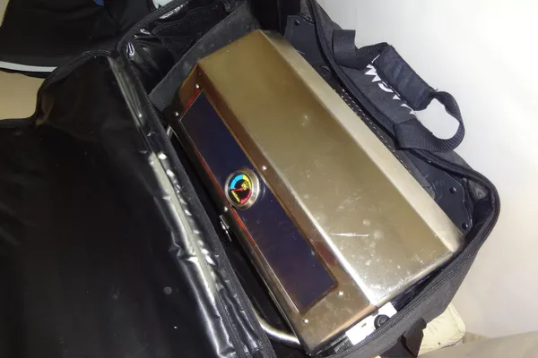 Chaparral Signature 260 image