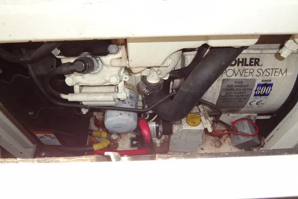 Chaparral Signature 260 image