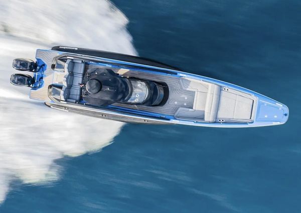 Sunseeker HAWK-38 image
