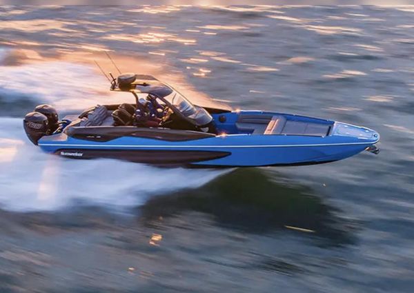 Sunseeker HAWK-38 image