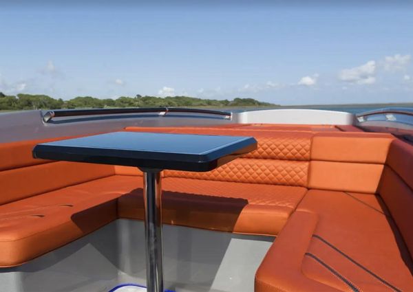 Sunseeker HAWK-38 image