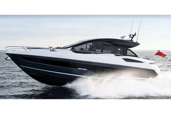Sunseeker PREDATOR-55 - main image
