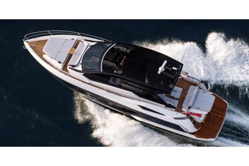 Sunseeker PREDATOR-55 image