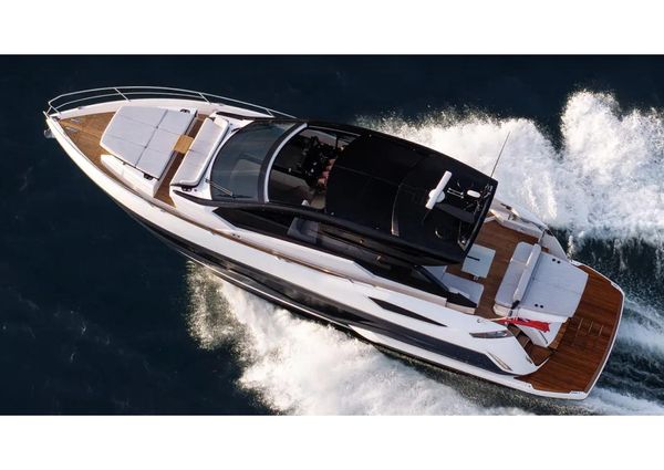 Sunseeker PREDATOR-55 image
