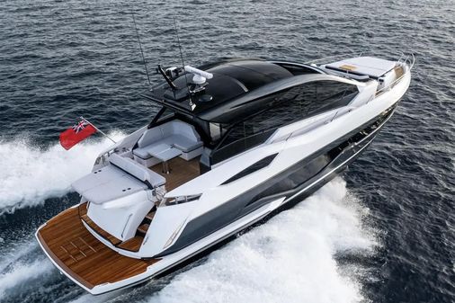 Sunseeker PREDATOR-55 image