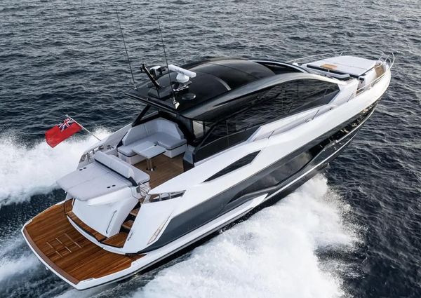Sunseeker PREDATOR-55 image