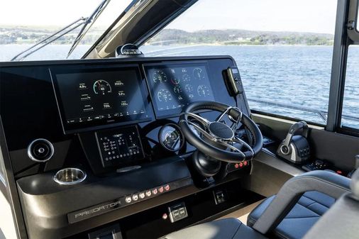 Sunseeker PREDATOR-55 image