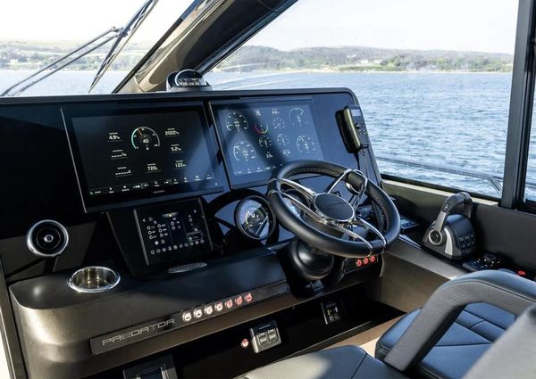 Sunseeker PREDATOR-55 image