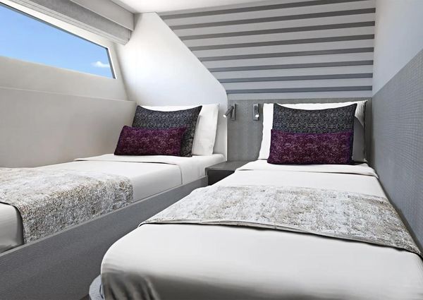 Sunseeker PREDATOR-55 image