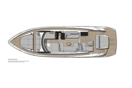 Sunseeker PREDATOR-55 image