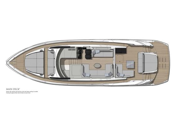 Sunseeker PREDATOR-55 image