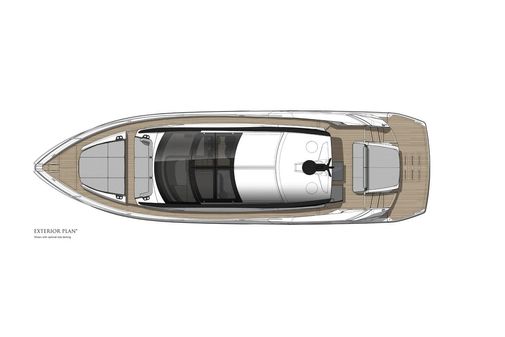 Sunseeker PREDATOR-55 image