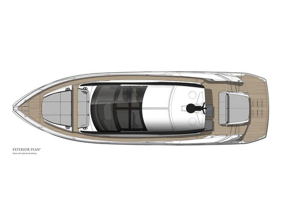 Sunseeker PREDATOR-55 image