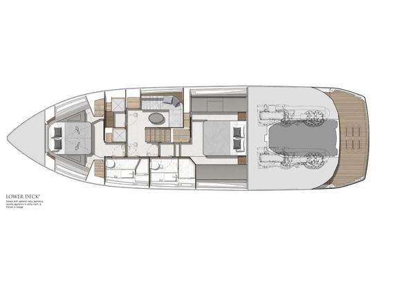 Sunseeker PREDATOR-55 image