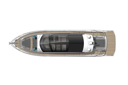Sunseeker PREDATOR-65 image