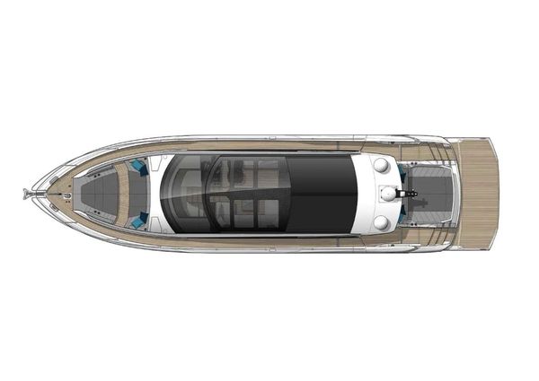 Sunseeker PREDATOR-65 image