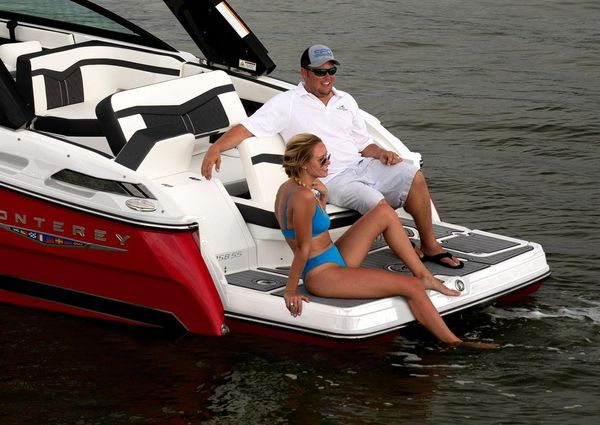 Monterey 258SS-SUPER-SPORT image