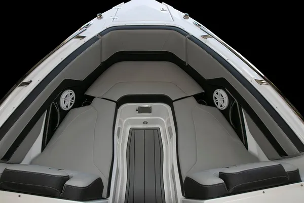 Monterey 258SS-SUPER-SPORT image