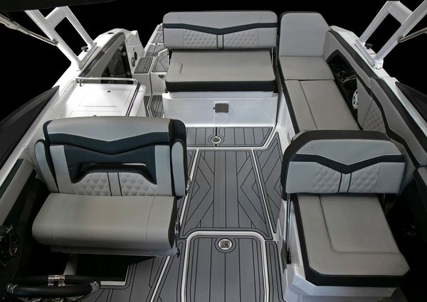 Monterey 258SS-SUPER-SPORT image