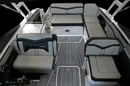 Monterey 258SS-SUPER-SPORT image