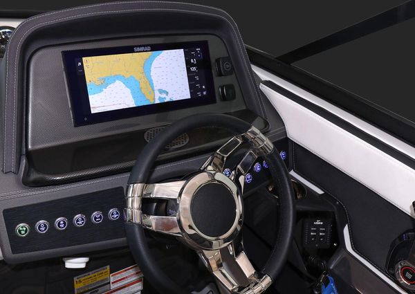 Monterey 258SS-SUPER-SPORT image