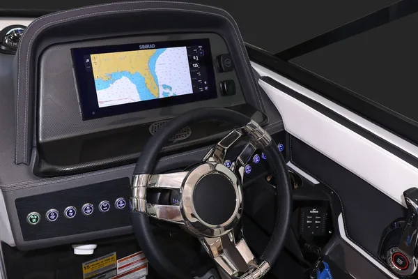 Monterey 258SS-SUPER-SPORT image