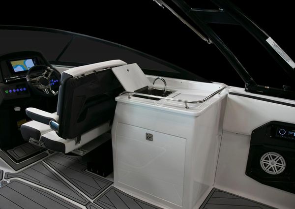 Monterey 258SS-SUPER-SPORT image