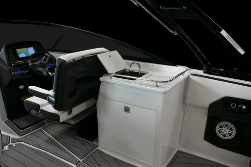 Monterey 258SS-SUPER-SPORT image