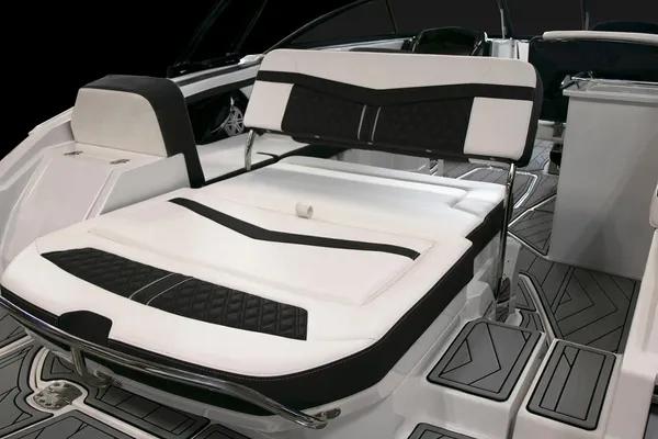 Monterey 258SS-SUPER-SPORT image