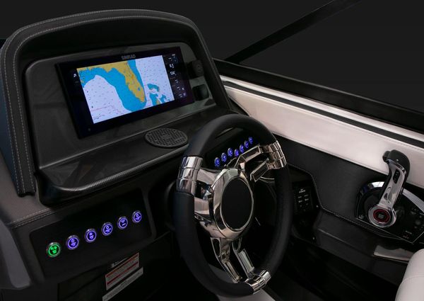 Monterey 278SS-SUPER-SPORT image