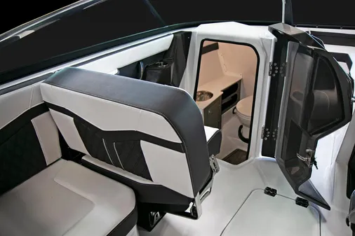 Monterey 278SS-SUPER-SPORT image