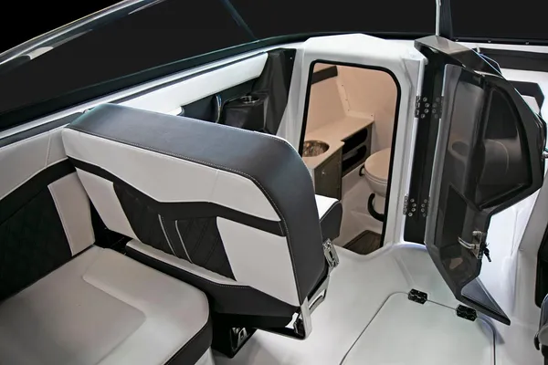 Monterey 278SS-SUPER-SPORT image